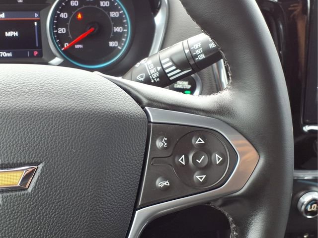 Used 2023 Chevrolet Traverse LT FWD image 13
