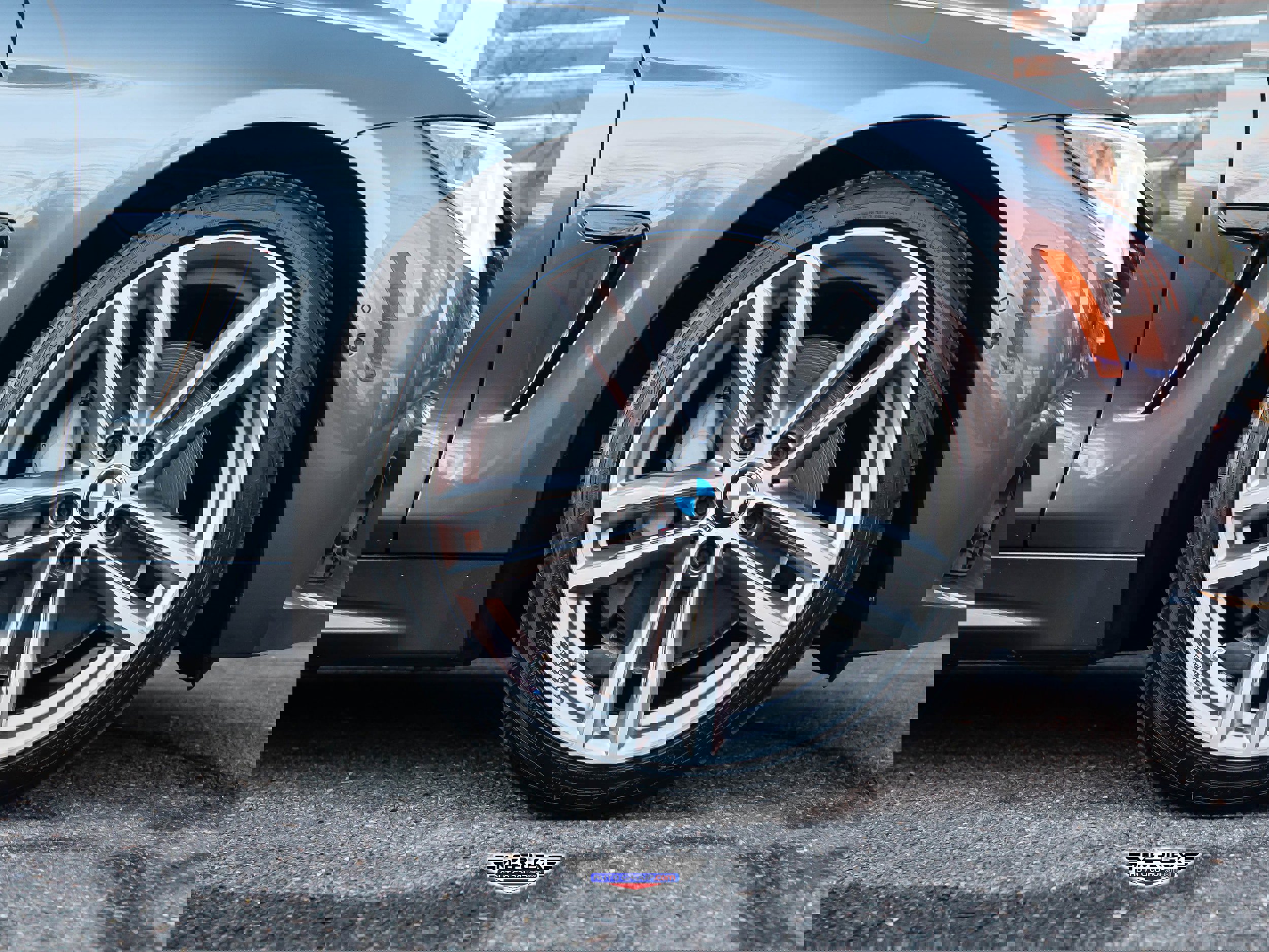 Used 2019 BMW 430i Coupe w/ M Sport Package image 9