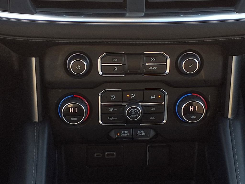 Used 2023 Chevrolet Tahoe LS image 15