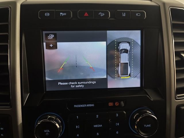 Used 2019 Ford F450 Lariat w/ Lariat Ultimate Package AWD/4WD image 16