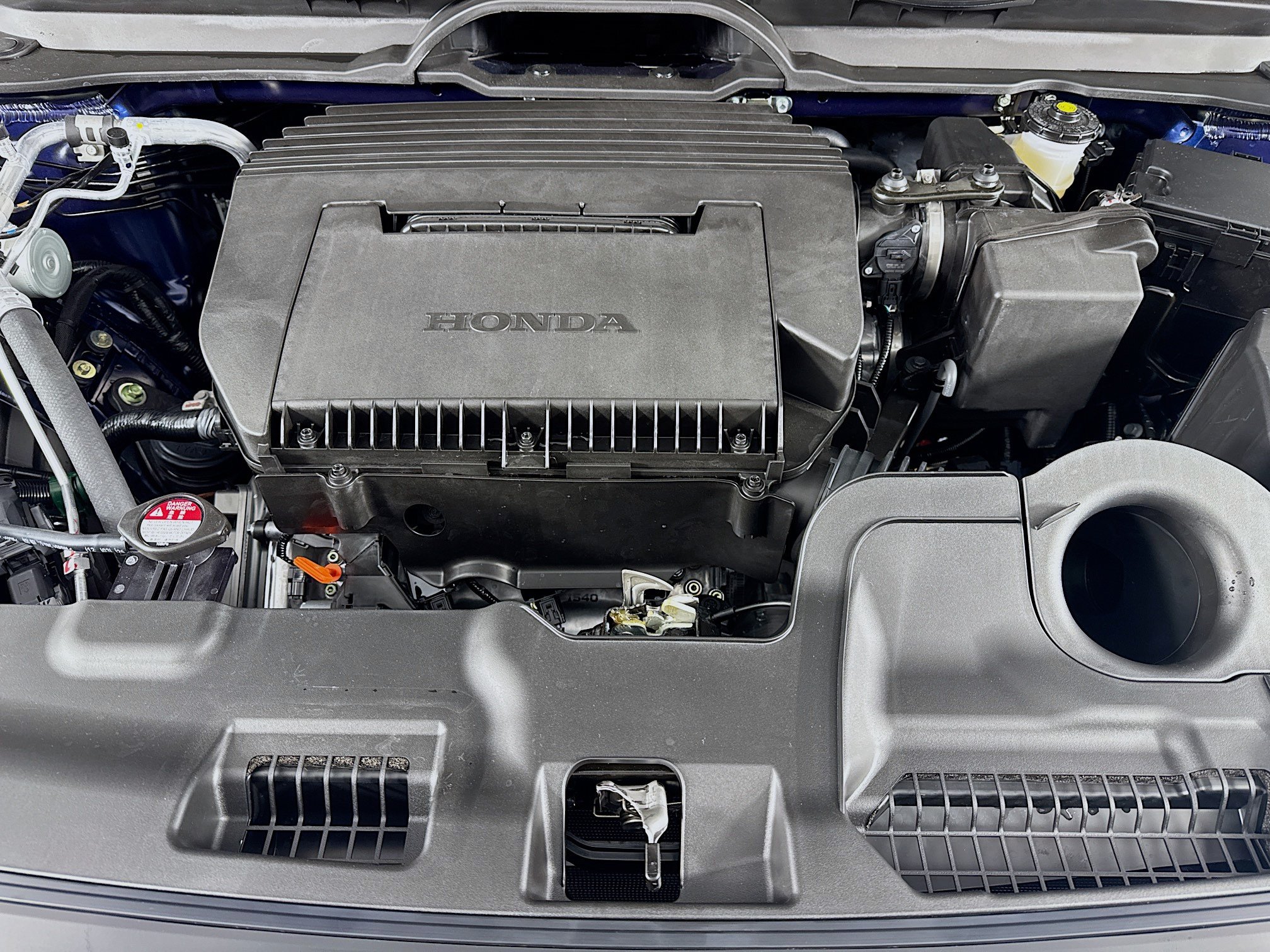 New 2026 Honda Passport TrailSport Elite image 32