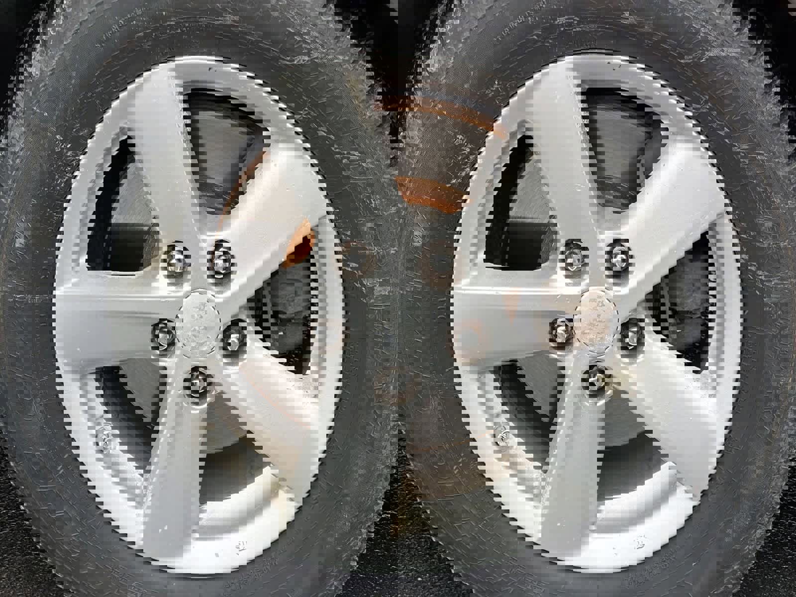 Used 2015 Kia Optima LX w/ LX Convenience Plus Package image 14