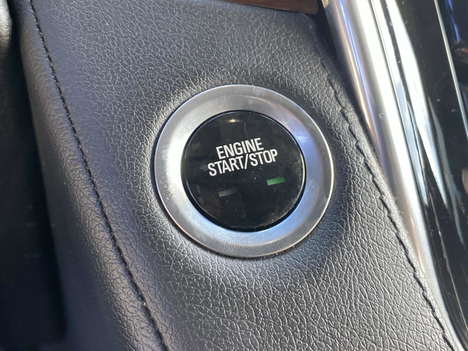 Used 2019 Cadillac Escalade Luxury image 28