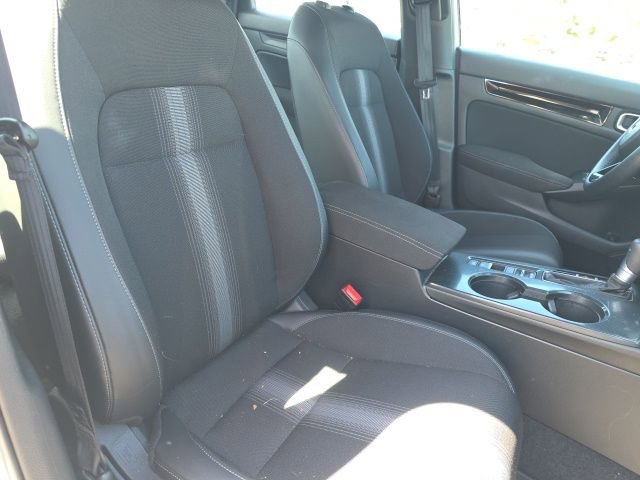 Used 2025 Honda Civic Sport image 12