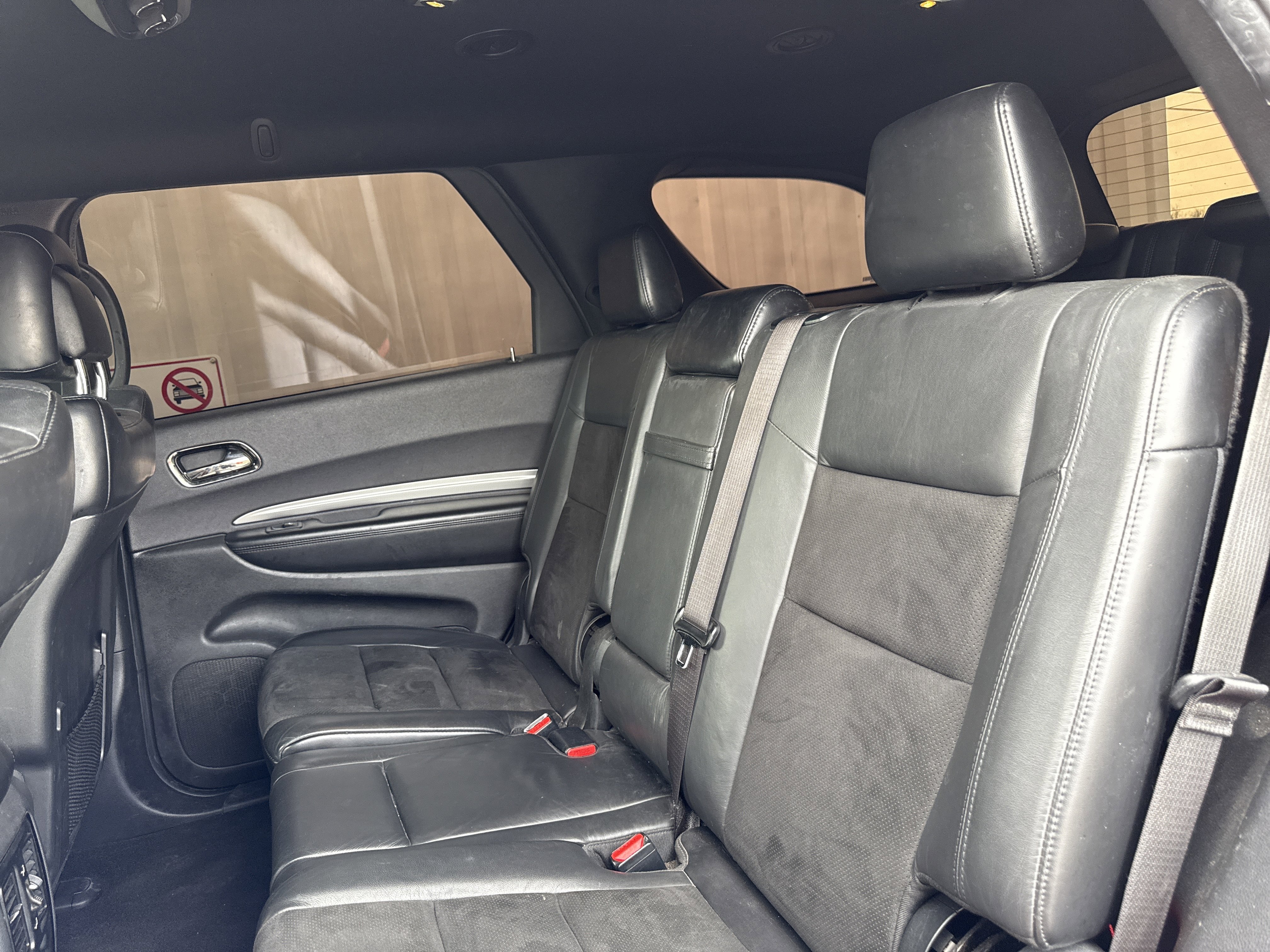 Used 2019 Dodge Durango GT image 20