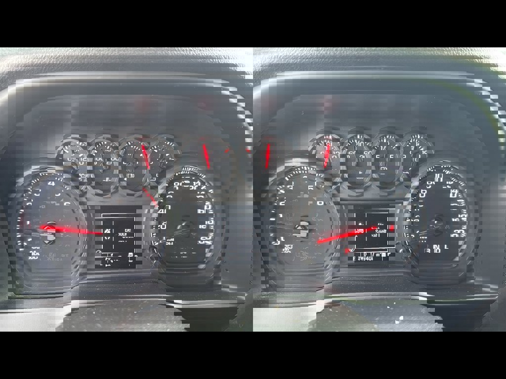 Used 2024 Chevrolet Silverado 3500 W/T w/ WT Convenience Package image 14