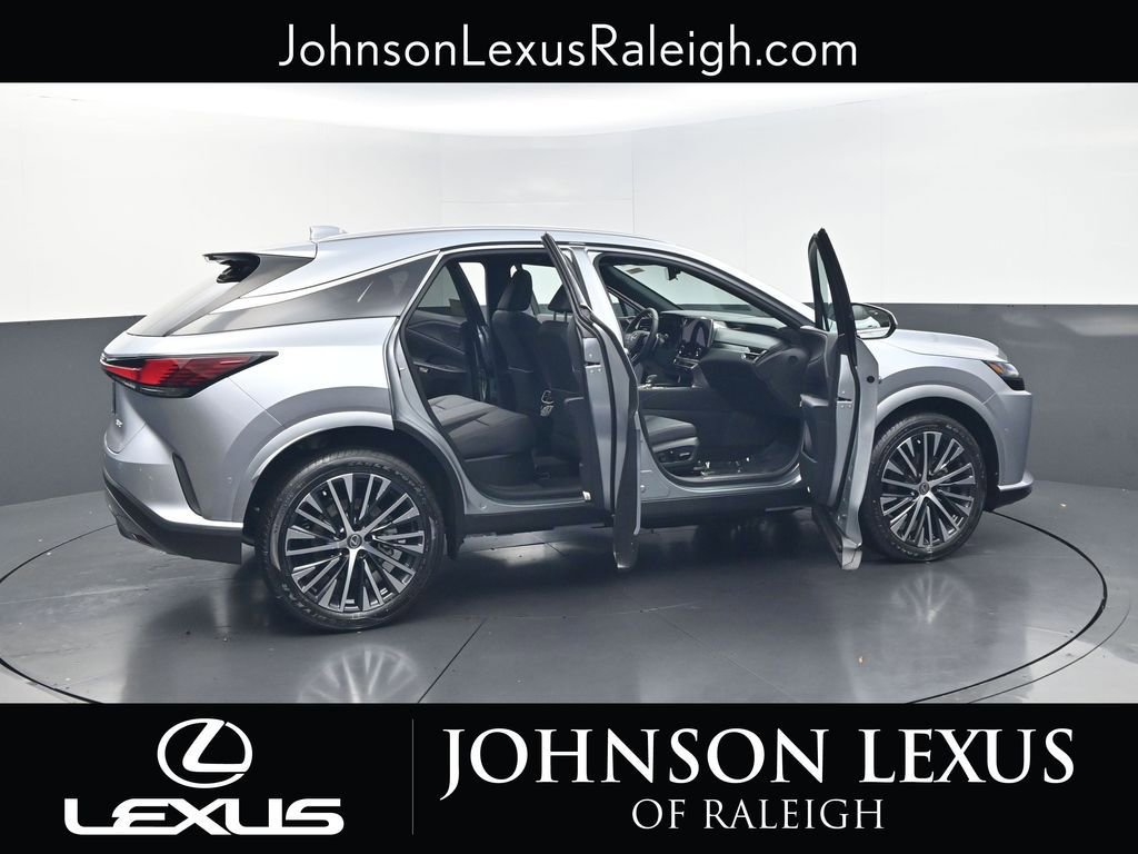 New 2026 Lexus RX 350 Premium Plus image 32