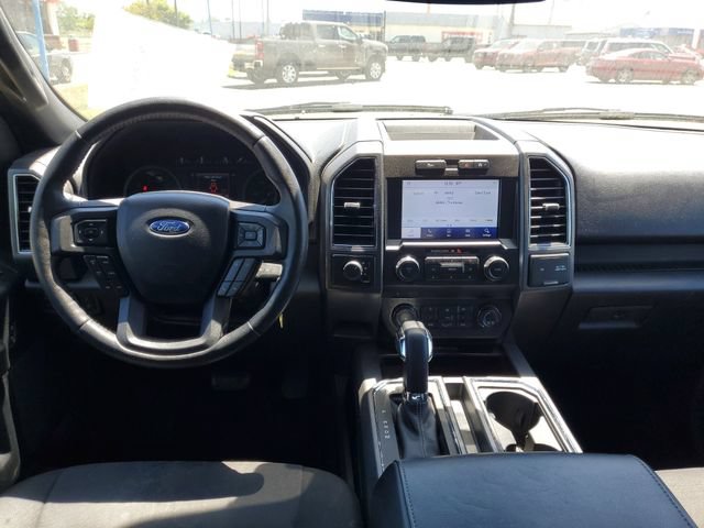 Used 2020 Ford F150 XLT w/ Equipment Group 302A Luxury AWD/4WD image 33