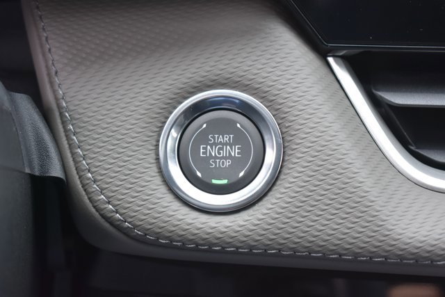 New 2026 Chevrolet Equinox LT w/ Convenience Package II image 29