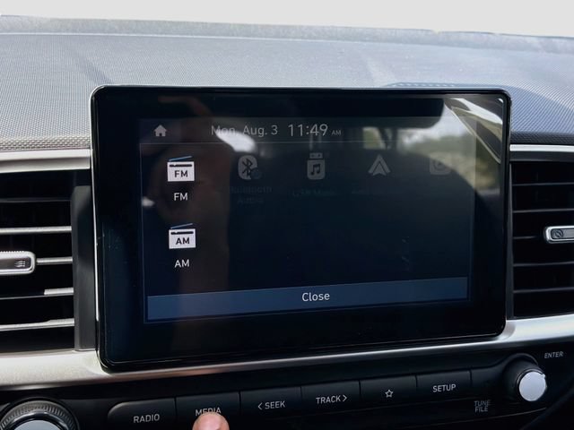 New 2026 Hyundai Venue SEL FWD image 14