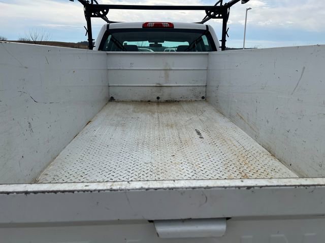 Used 2016 Chevrolet Silverado 3500 W/T w/ WT Convenience Package image 14