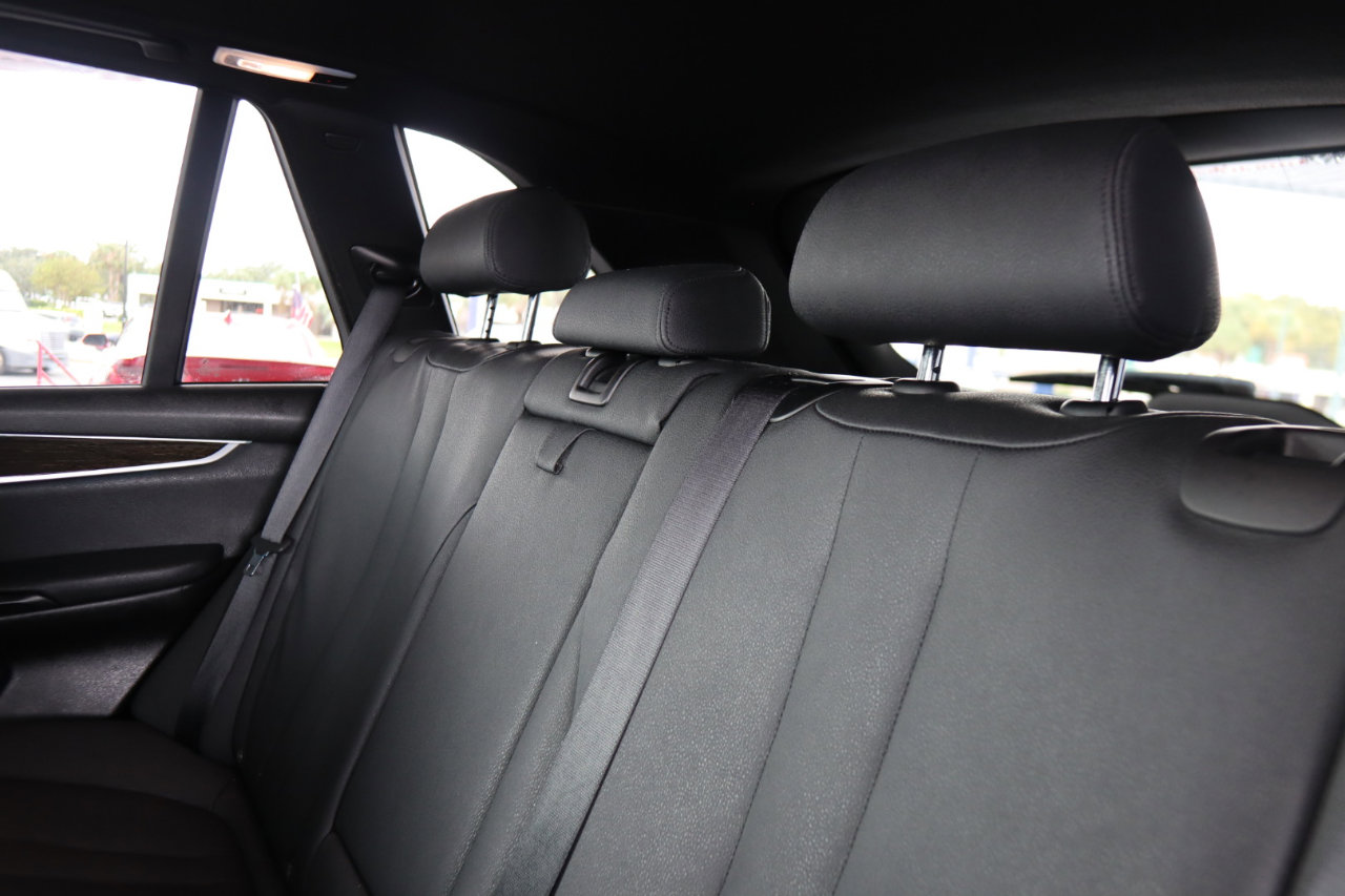 Used 2018 BMW X5 xDrive35i image 29