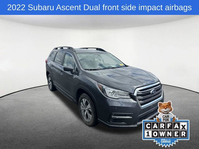 Used 2022 Subaru Ascent Premium w/ Convenience Package image 17