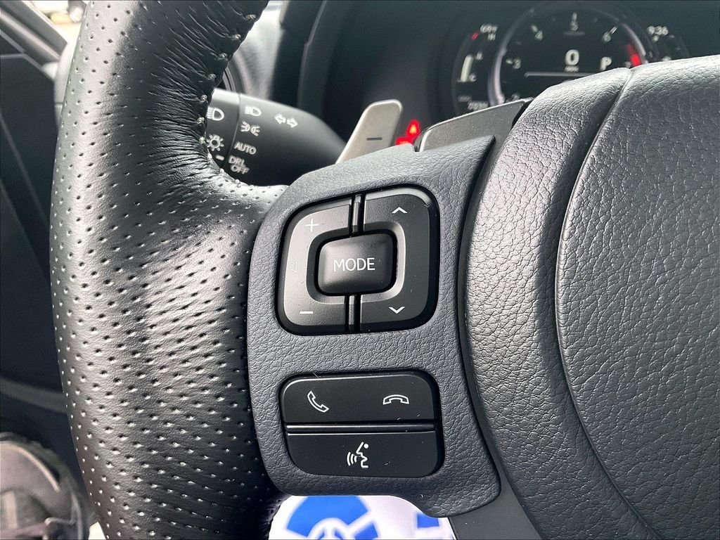 Used 2025 Lexus IS 350 F Sport w/ Navigation Package AWD/4WD image 23