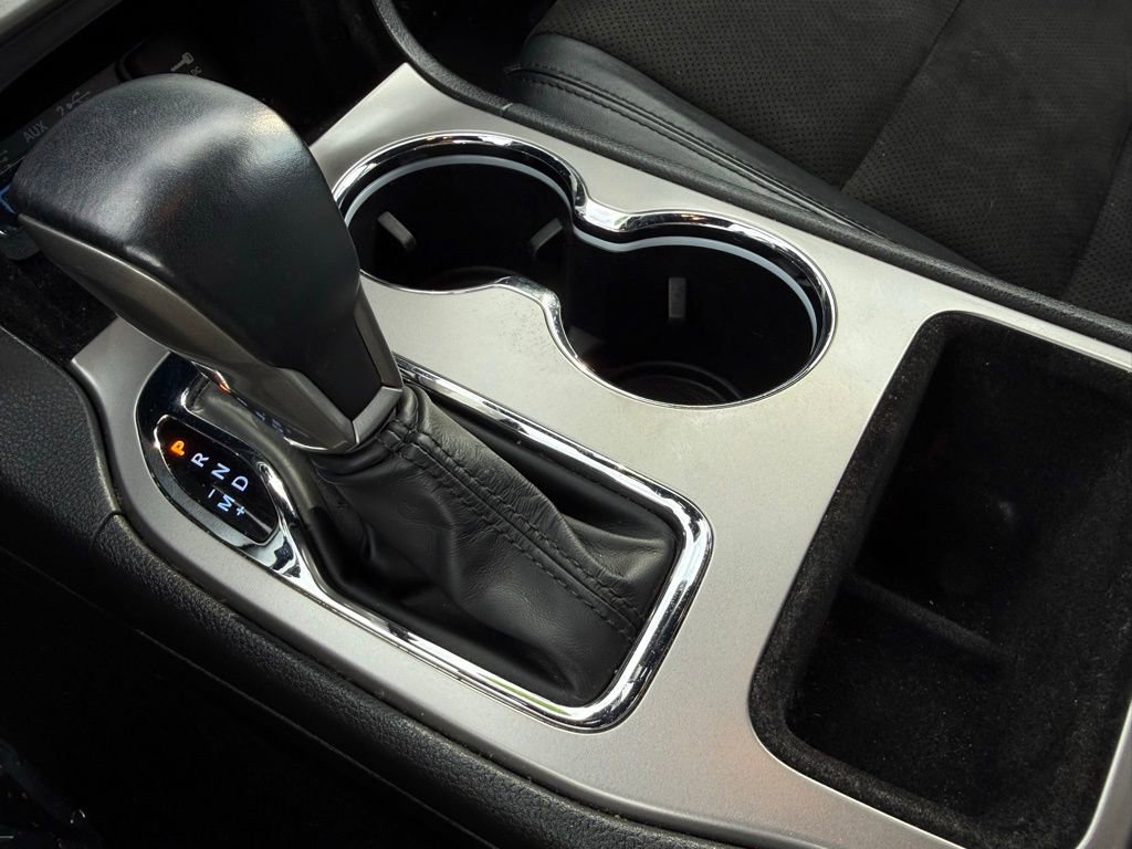 Used 2022 Jeep Grand Cherokee Laredo X image 26