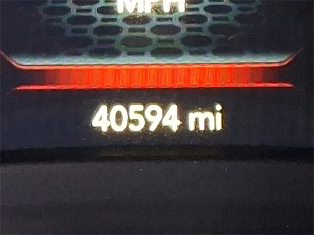 Used 2020 RAM 1500 Big Horn image 19