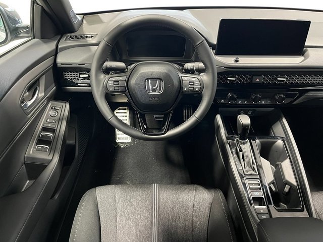 New 2026 Honda Accord Sport image 20