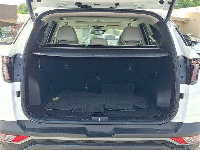 Certified 2024 Hyundai Tucson SEL w/ Convenience Package AWD/4WD image 29