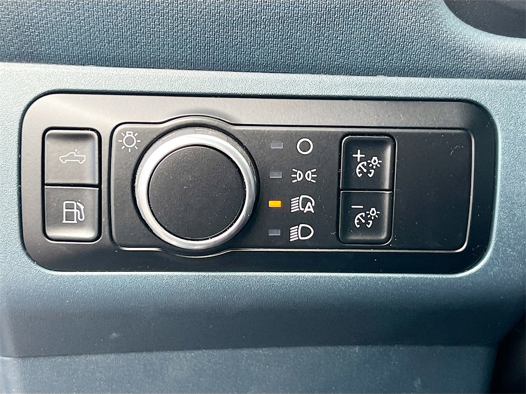 Used 2023 Ford Maverick Lariat w/ Lariat Luxury Package image 10