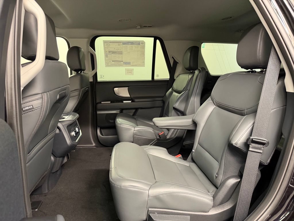 New 2027 Ford Expedition Active AWD/4WD image 33