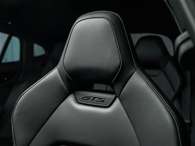New 2026 Porsche Panamera GTS AWD/4WD image 26