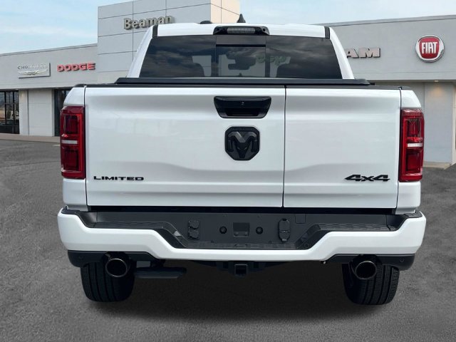New 2027 RAM 1500 Limited AWD/4WD image 6
