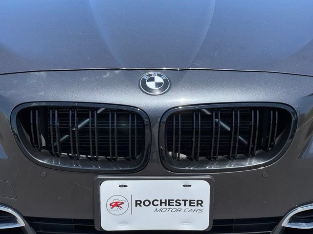 Used 2014 BMW 535i xDrive Sedan AWD/4WD image 44