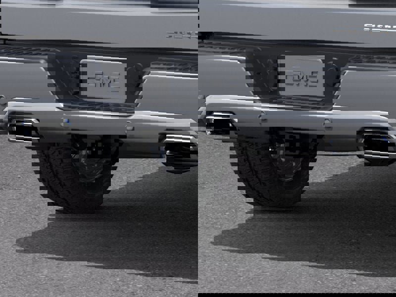 New 2026 GMC Sierra 1500 Denali Ultimate image 15