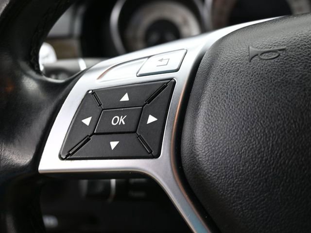 Used 2014 Mercedes-Benz E 350 4MATIC Sedan image 16