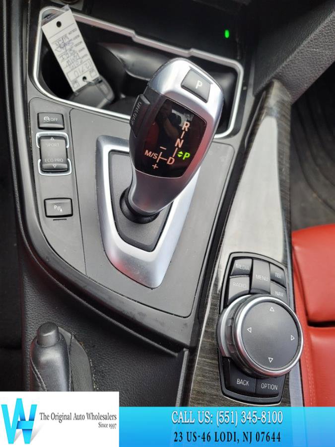Used 2015 BMW 328i xDrive Sedan image 21