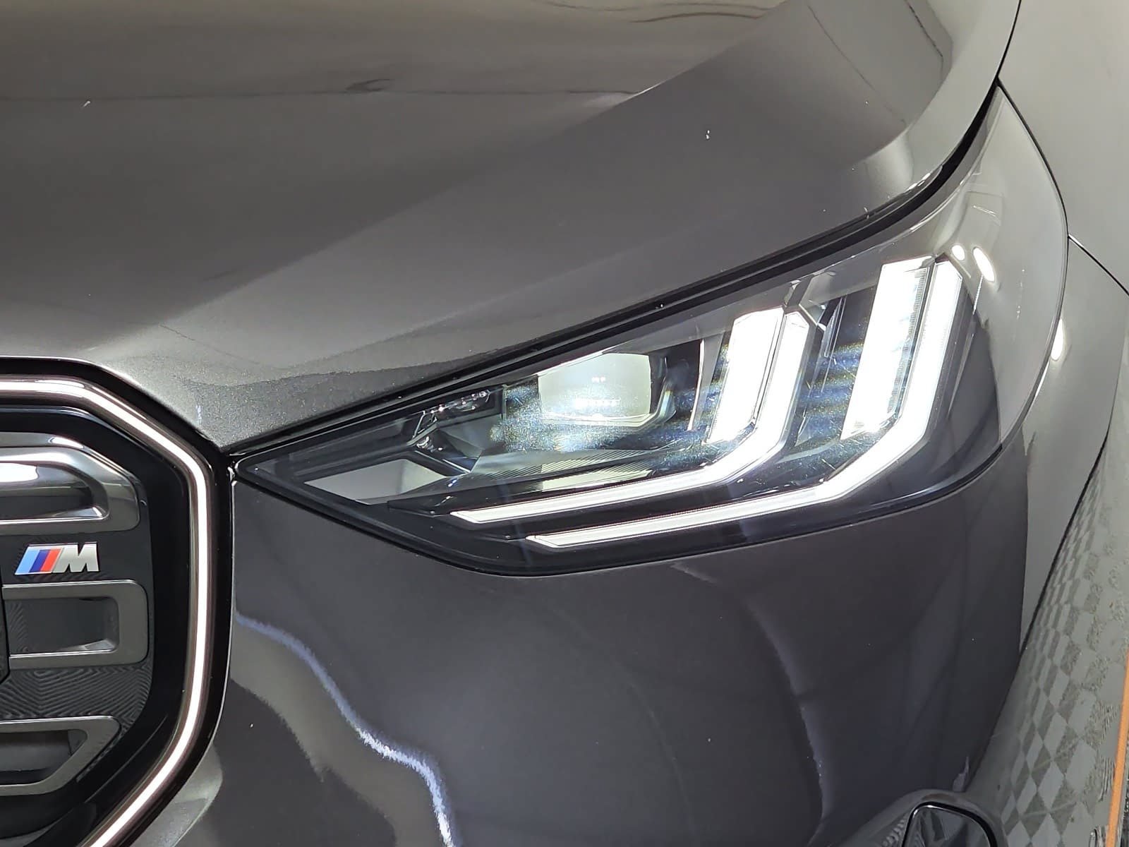 Used 2025 BMW X3 M50 AWD/4WD image 30