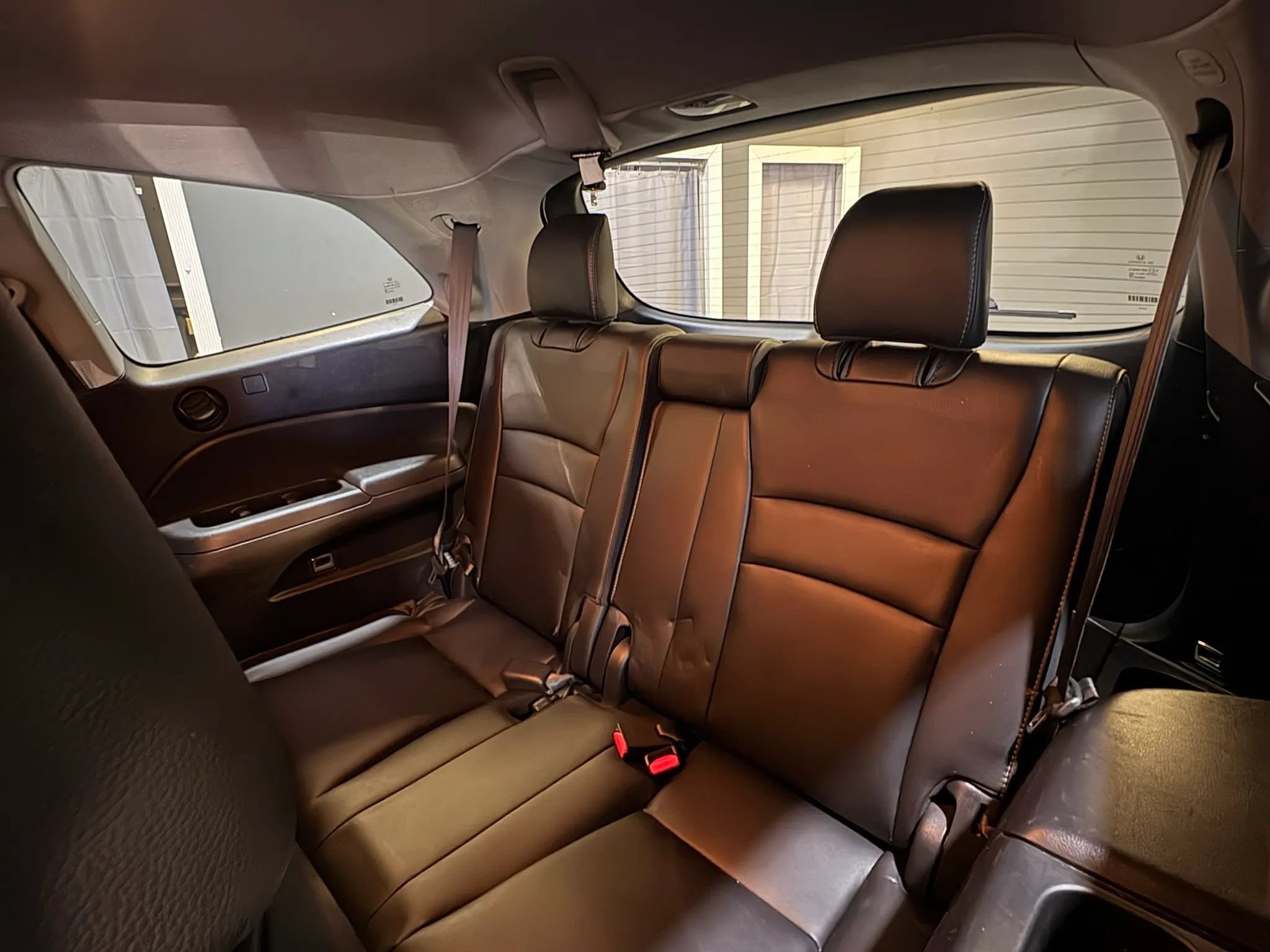Used 2019 Honda Pilot Touring image 16