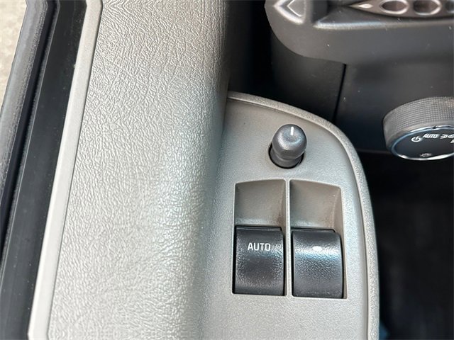 Used 2020 Chevrolet Express 2500 w/ Driver Convenience Package image 16