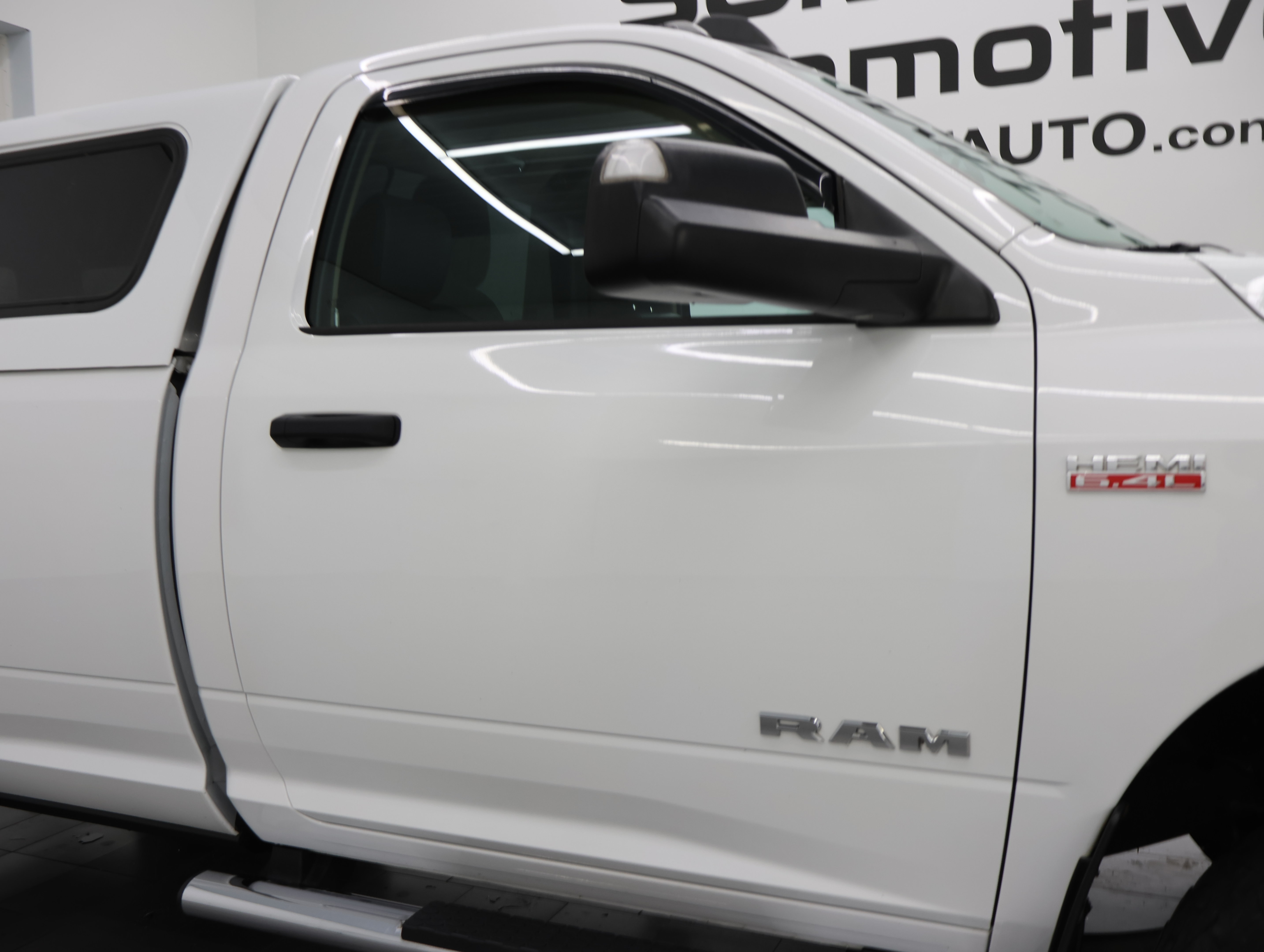 Used 2019 RAM 3500 Tradesman w/ Chrome Appearance Group AWD/4WD image 24