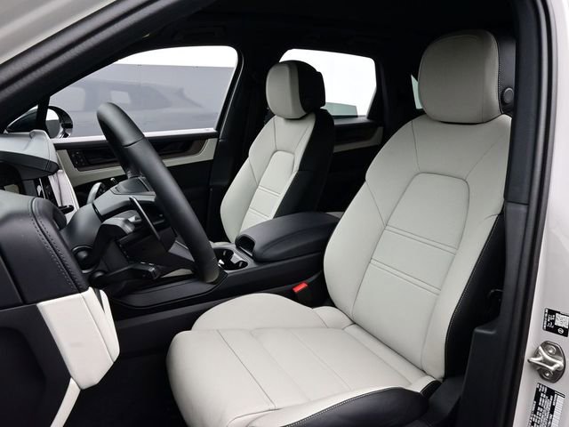 New 2026 Porsche Cayenne E-Hybrid image 5