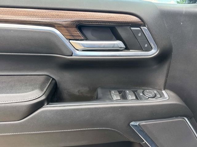 Used 2024 Chevrolet Silverado 1500 LT image 27
