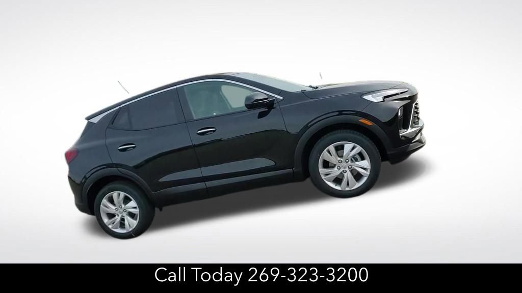 New 2026 Buick Encore GX Preferred w/ Comfort Package image 7