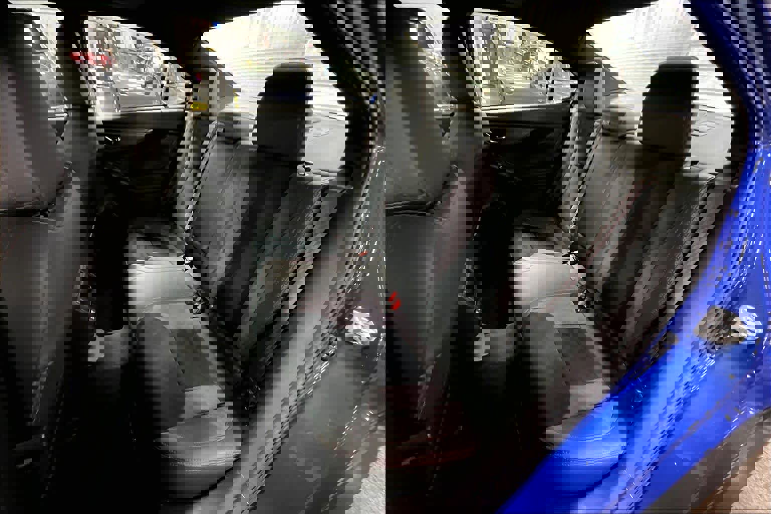 Used 2022 Subaru WRX GT image 20