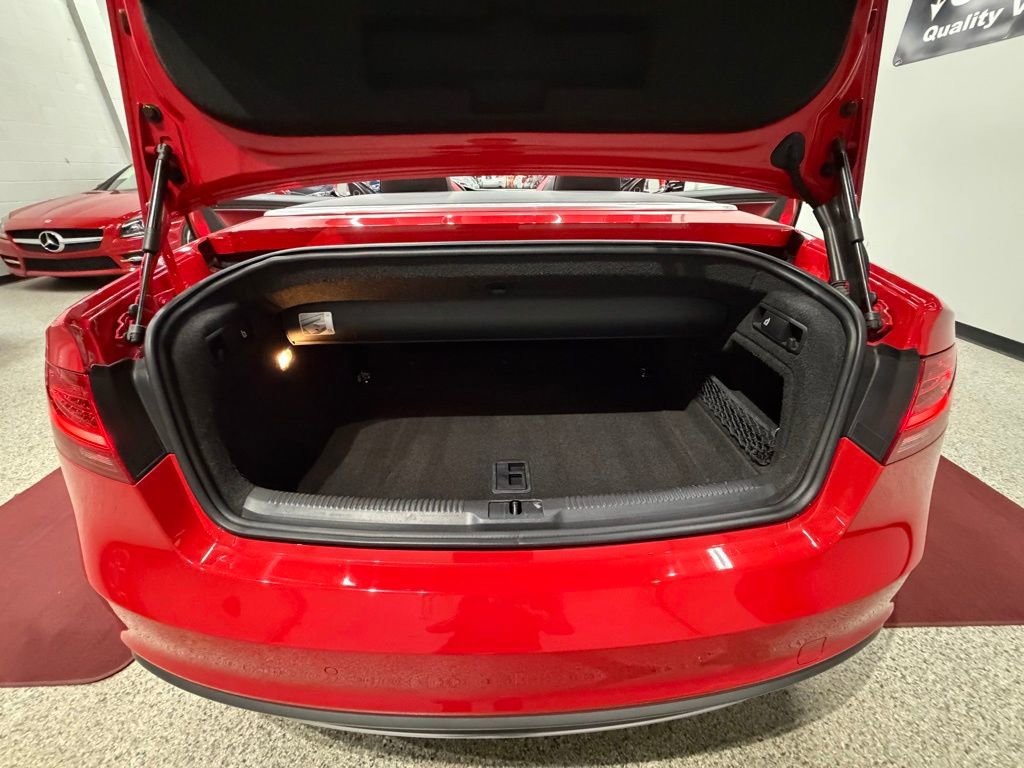 Used 2013 Audi S5 Premium Plus image 46