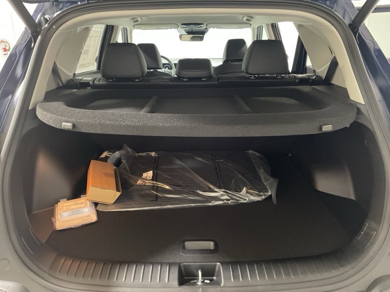 New 2026 Kia Seltos EX AWD/4WD image 7
