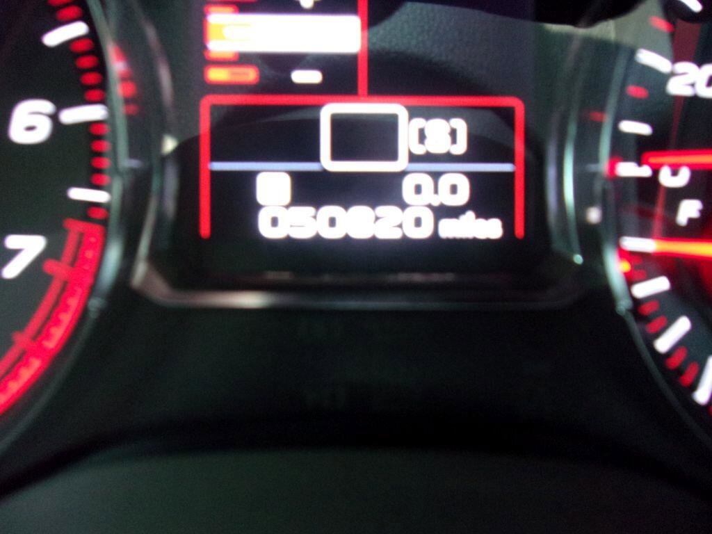 Used 2019 Subaru WRX STI Limited image 10