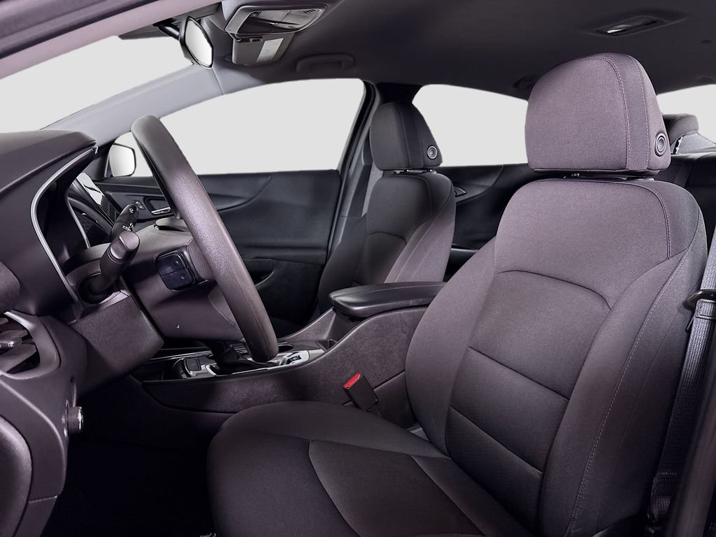 Certified 2023 Chevrolet Malibu LT FWD image 23