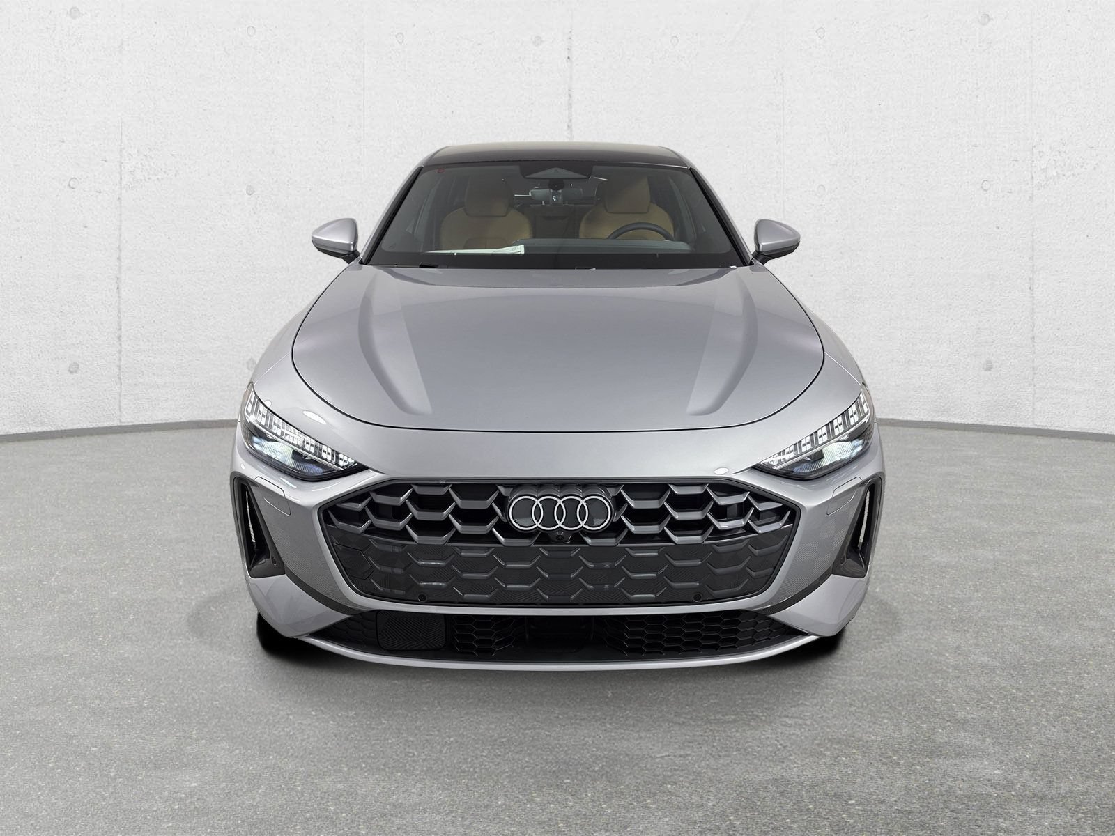 New 2026 Audi A5 2.0T Premium AWD/4WD image 2