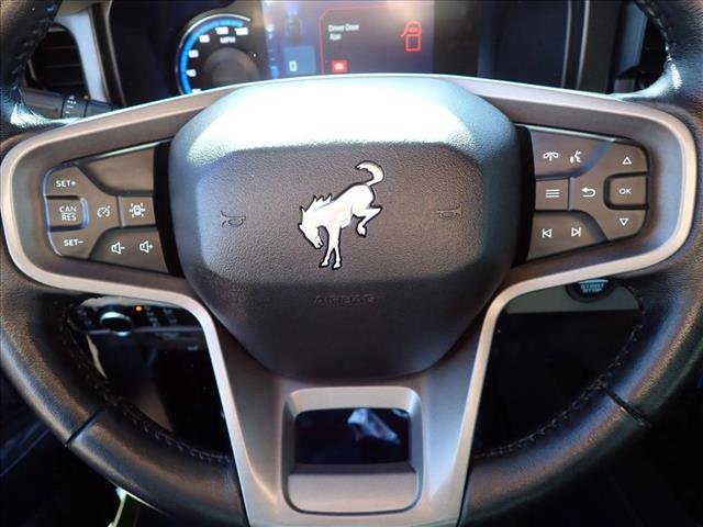 Certified 2023 Ford Bronco Badlands w/ Sasquatch Package image 15