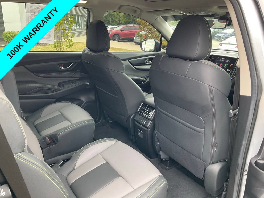Used 2024 Subaru Ascent Onyx Edition w/ Popular Package Onyx AWD/4WD image 14