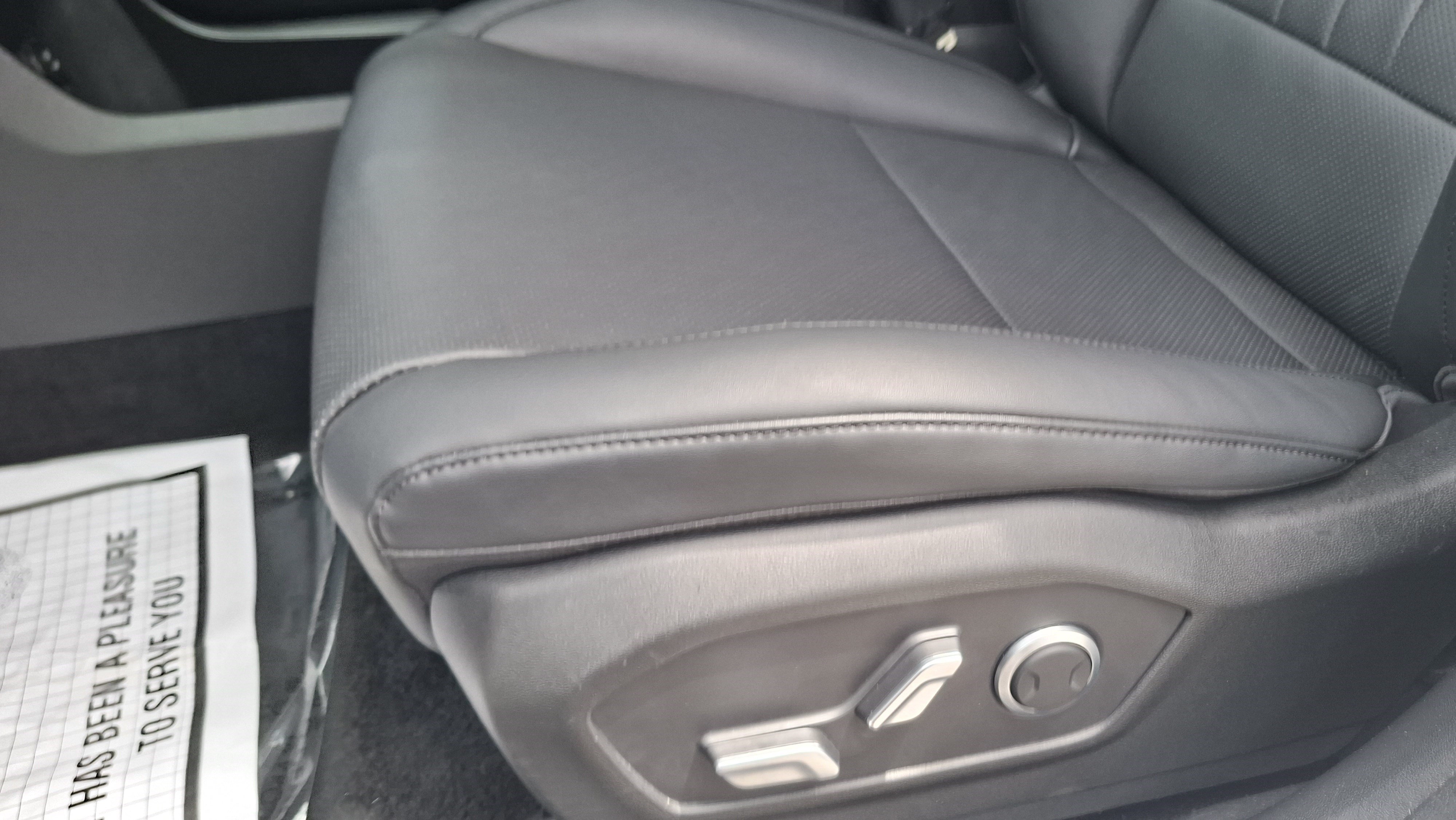 Used 2026 Hyundai Santa Fe SEL FWD image 19