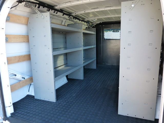 Used 2023 GMC Savana 2500 4.3L V6 GAS*2500*135 WB*FACTO w/ Driver Convenience Package image 17