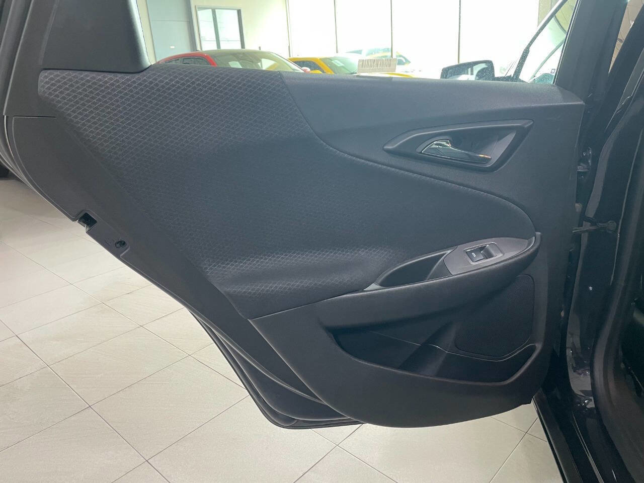 Used 2023 Chevrolet Malibu LT image 17