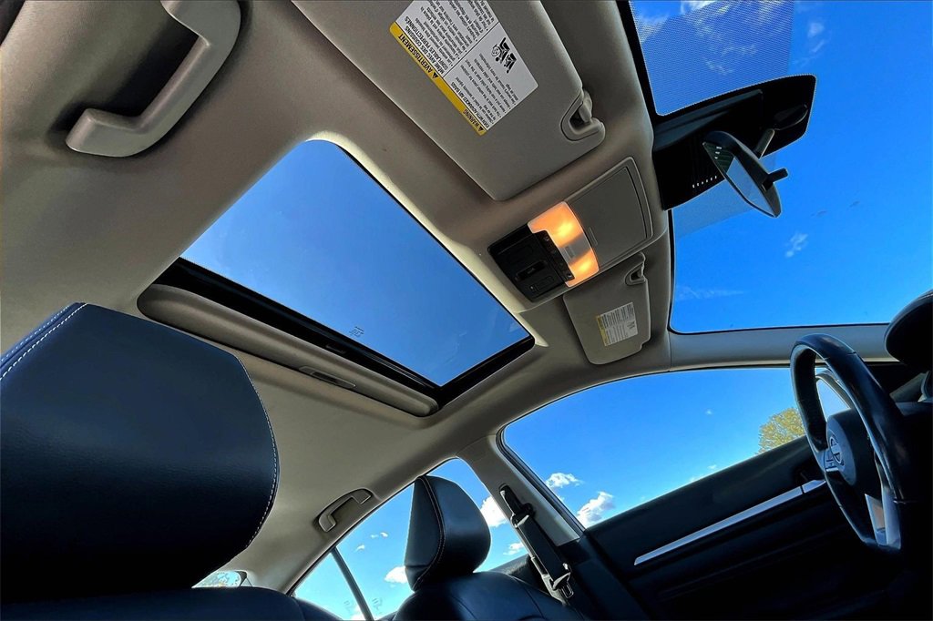 Used 2023 Nissan Altima 2.5 SL image 18