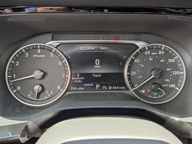 Used 2026 Nissan Pathfinder SV w/ SV Premium Package FWD image 19